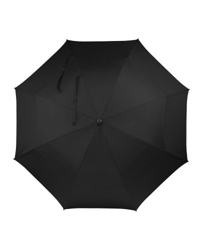 Ombrello Antivento Maxi Nero