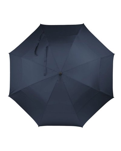 Ombrello Antivento Maxi Blu Navy