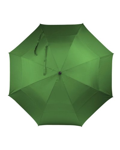 Ombrello Antivento Maxi Verde