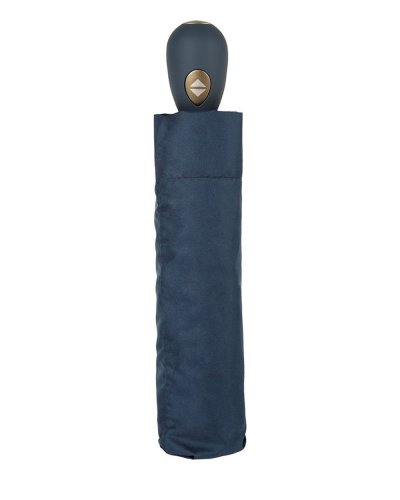 Ombrello Super mini Automatico Blu Navy