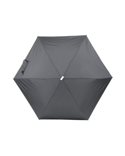 Ombrello Super mini con custodia Grigio