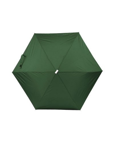 Ombrello Super mini con custodia Verde