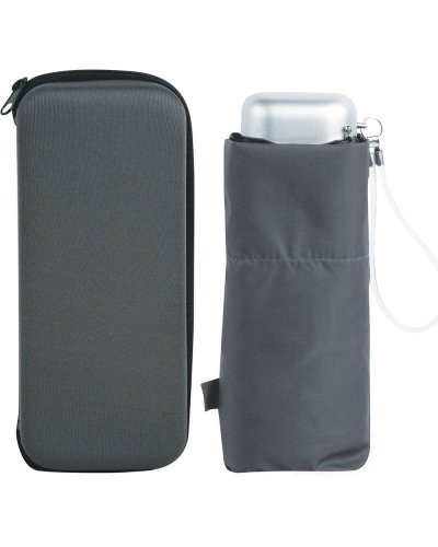 Ombrello Super mini con custodia