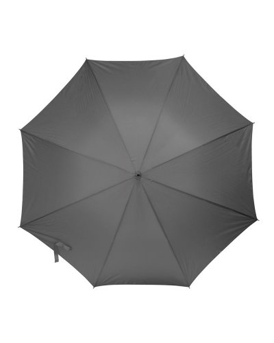 Ombrello in alluminio Grigio
