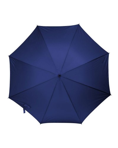 Ombrello in alluminio Blu Navy