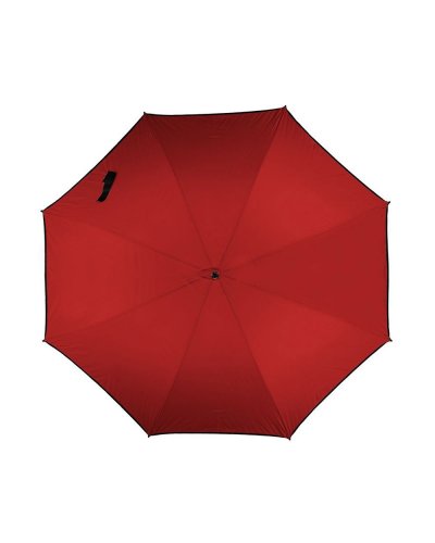 Ombrello Golf maxy manuale Rosso