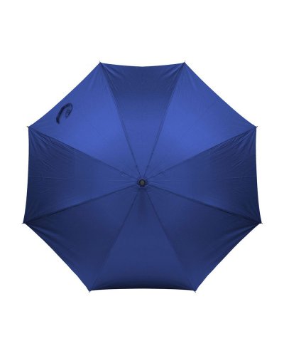 Ombrello automatico Windproof Blu