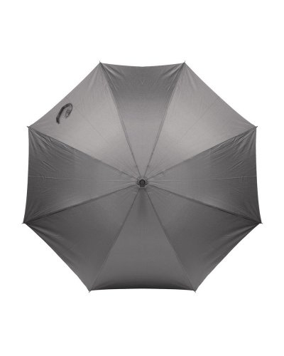 Ombrello automatico Windproof Grigio