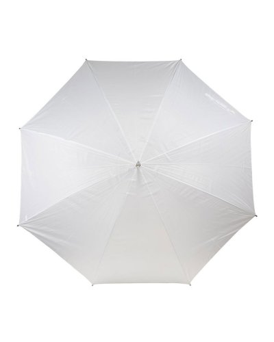 Ombrello automatico Bianco