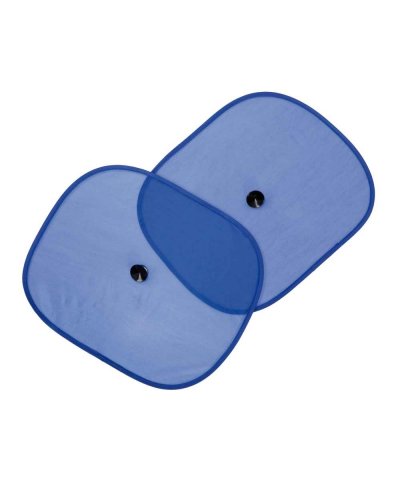 Setdecortinasparasolparaauto Blu Navy