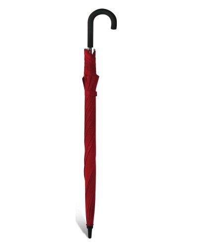 Ombrello Golf maxy automatico Rosso