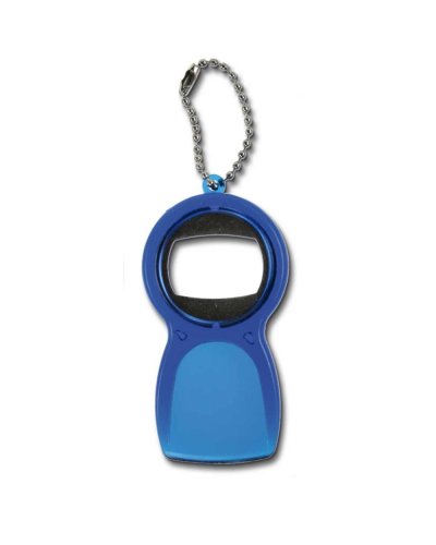 Apribottiglie e aprilattine Efe Blu Navy