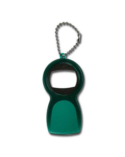 Apribottiglie e aprilattine Efe Verde