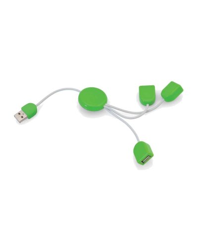 Porta USB Pod