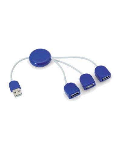 Porta USB Pod