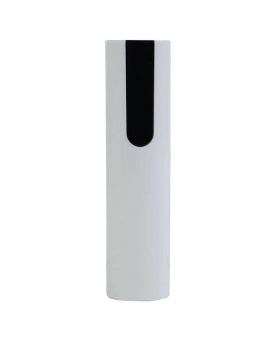 Power Bank con cavo standard 2200mAh Nero