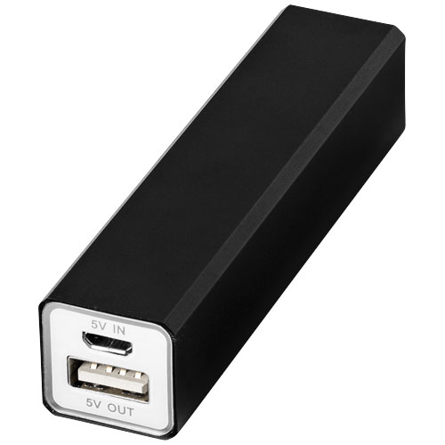 Powerbank in alluminio 2.200 mAh Volt