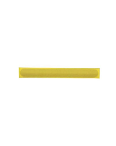 Bracciale autoavvolgente Giallo