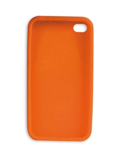 Custodia per smarthphone Arancione