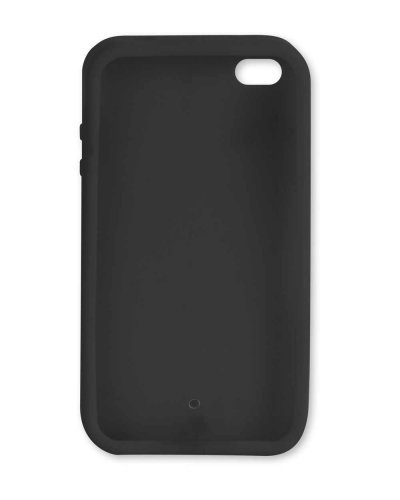 Custodia per smarthphone Nero