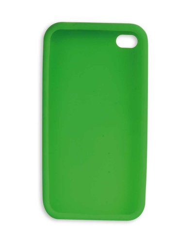 Custodia per smarthphone Verde Acido