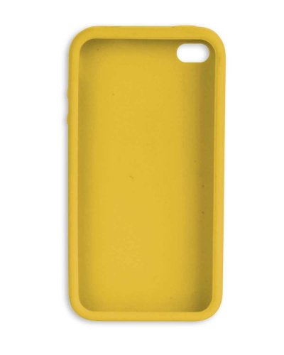 Custodia per smarthphone Giallo