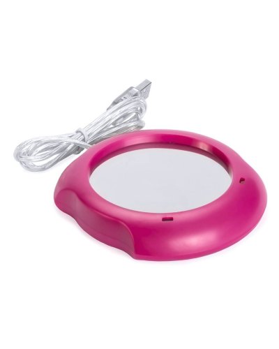 Scaldatazza Mug Fuxia