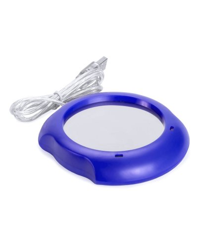 Scaldatazza Mug Blu