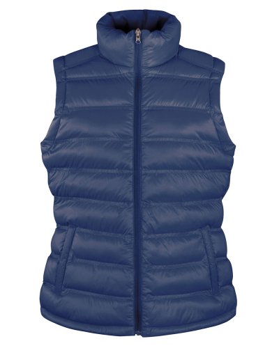 Smanicato donna imbottito Ice Bird