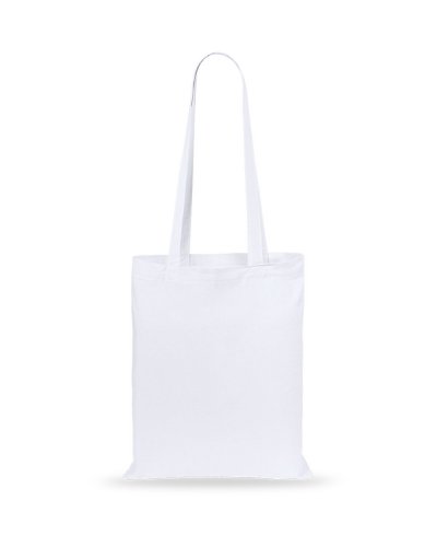 Borsa Geiser Bianco