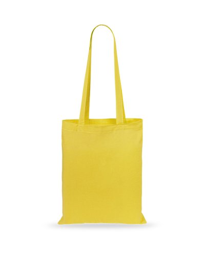 Borsa Geiser Giallo