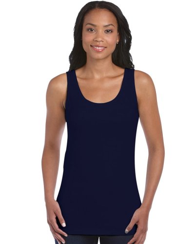 Tank Top donna Gildan Softstyle