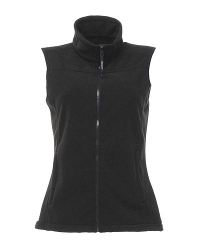 Smanicato donna Haber II  Black