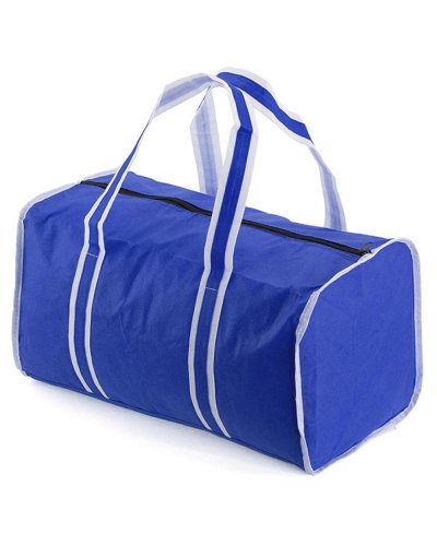 Borsone Kisu Blu