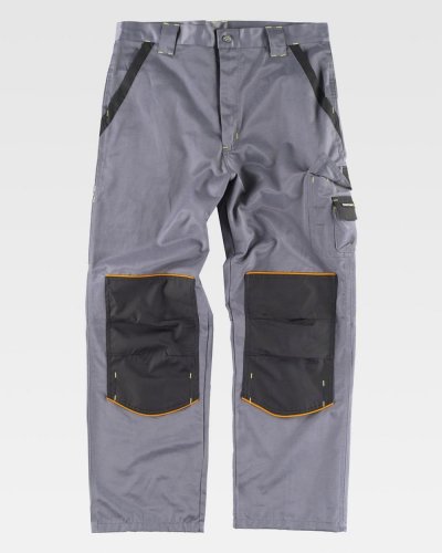 Pantalone Combinato