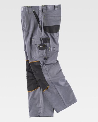 Pantalone Combinato