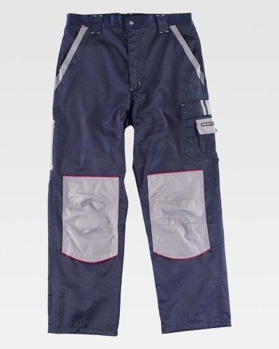 Pantalone Combinato
