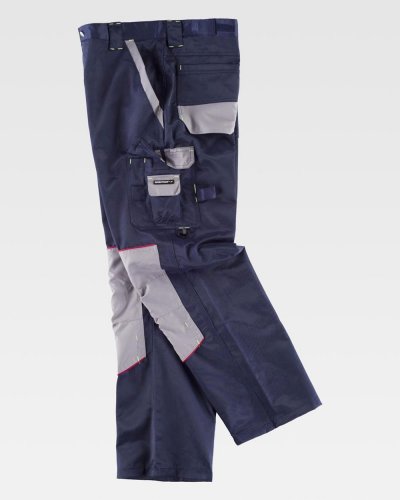 Pantalone Combinato