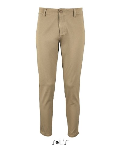 Pantaloni donna Jules Castagna