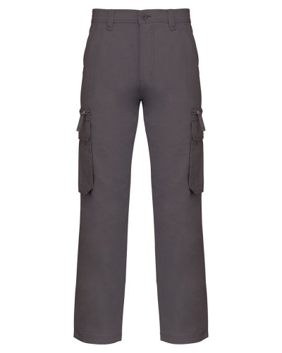 Snap Dark Grey