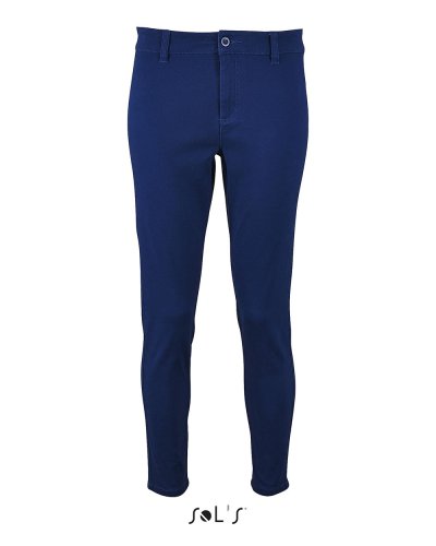 Pantaloni donna Jules Blu Coloniale