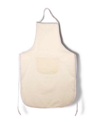 Grembiule da cucina Bianco