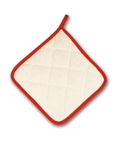 Presina  da cucina Rosso
