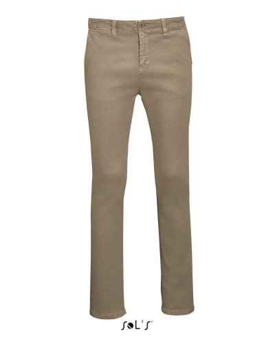 Pantaloni uomo Jules Castagna