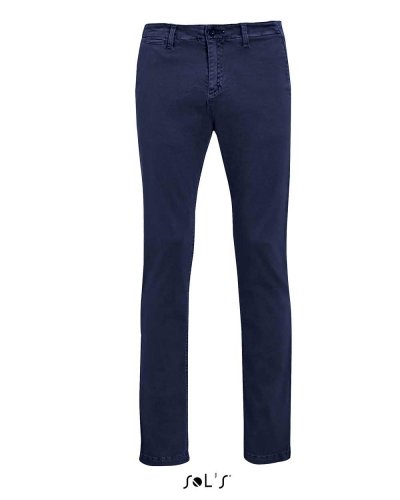 Pantaloni uomo Jules Blu Oltremare