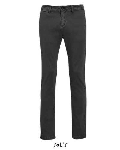 Pantaloni uomo Jules Antracite