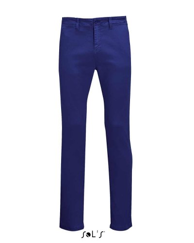 Pantaloni uomo Jules Blu Coloniale