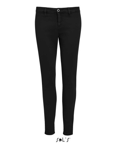 Pantaloni donna Jules Nero