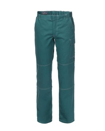 Pantalone SerioPlus + 1° categoria Verde