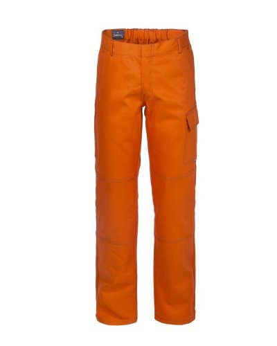 Pantalone SerioPlus + 1° categoria Arancio